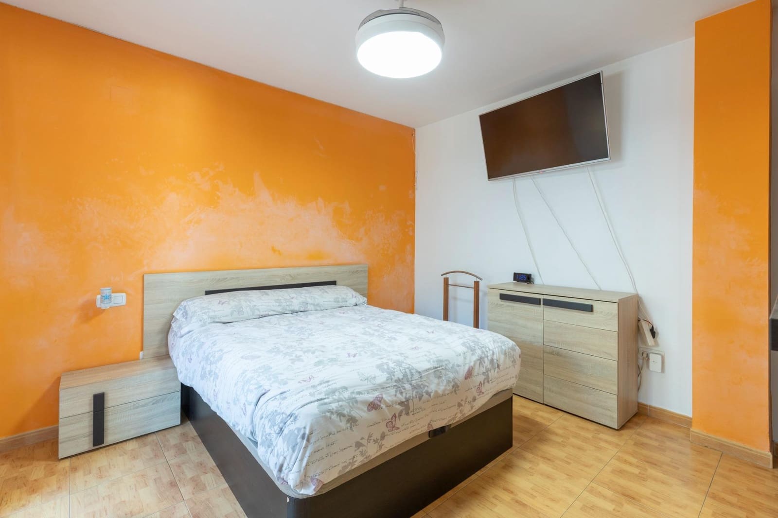 3 soverom Leilighet til salgs i Churriana de la Vega med garasje - € 219 000 (Ref: 9755622)