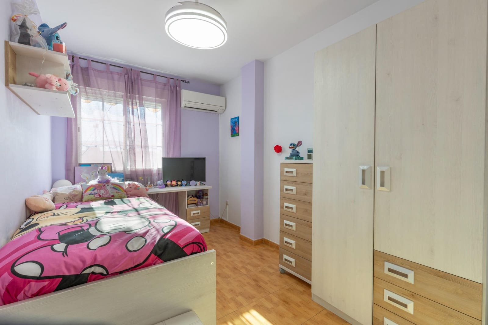 3 soverom Leilighet til salgs i Churriana de la Vega med garasje - € 219 000 (Ref: 9755622)