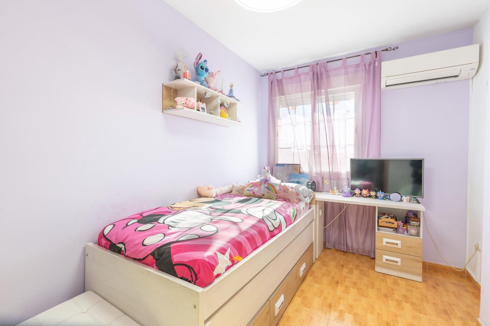 3 soverom Leilighet til salgs i Churriana de la Vega med garasje - € 219 000 (Ref: 9755622)