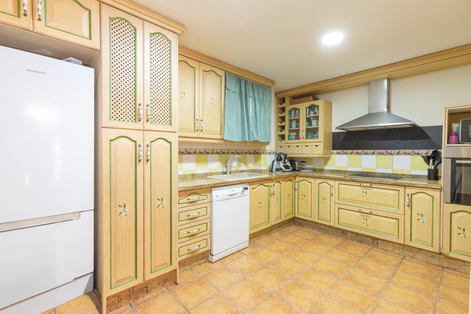 3 soverom Leilighet til salgs i Churriana de la Vega med garasje - € 219 000 (Ref: 9755622)