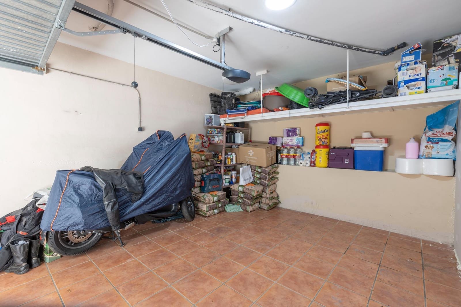 3 soverom Leilighet til salgs i Churriana de la Vega med garasje - € 219 000 (Ref: 9755622)