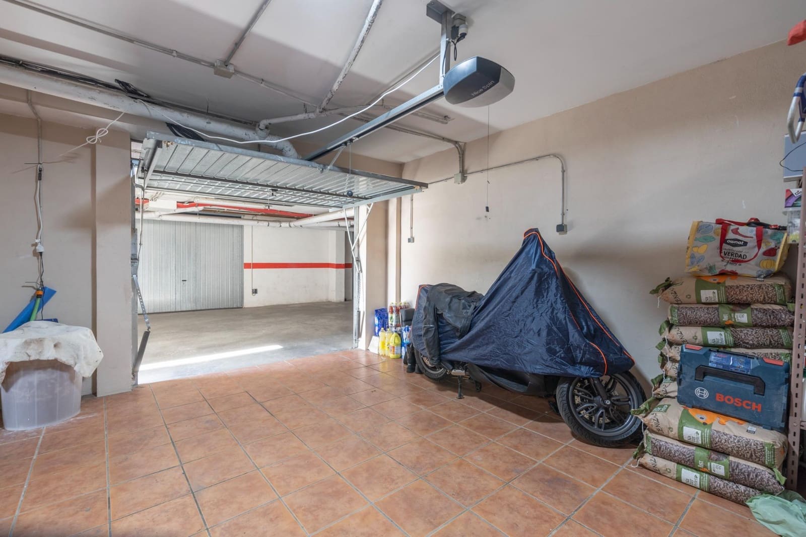 3 soverom Leilighet til salgs i Churriana de la Vega med garasje - € 219 000 (Ref: 9755622)