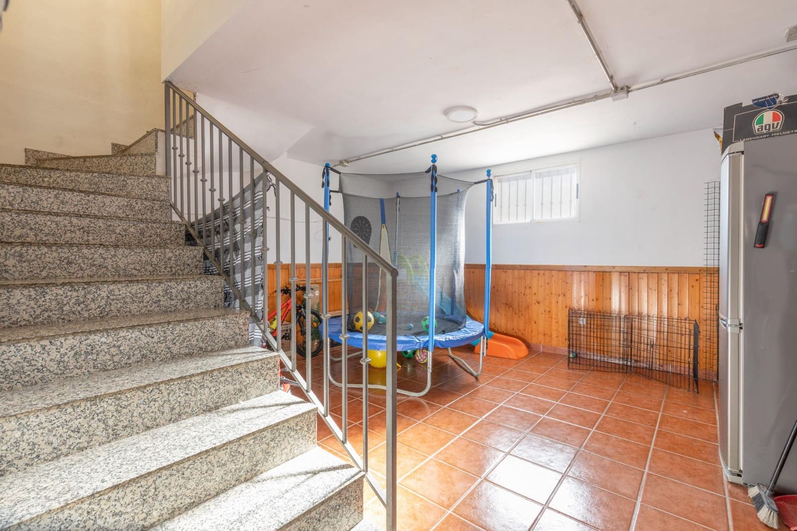 3 soverom Leilighet til salgs i Churriana de la Vega med garasje - € 219 000 (Ref: 9755622)