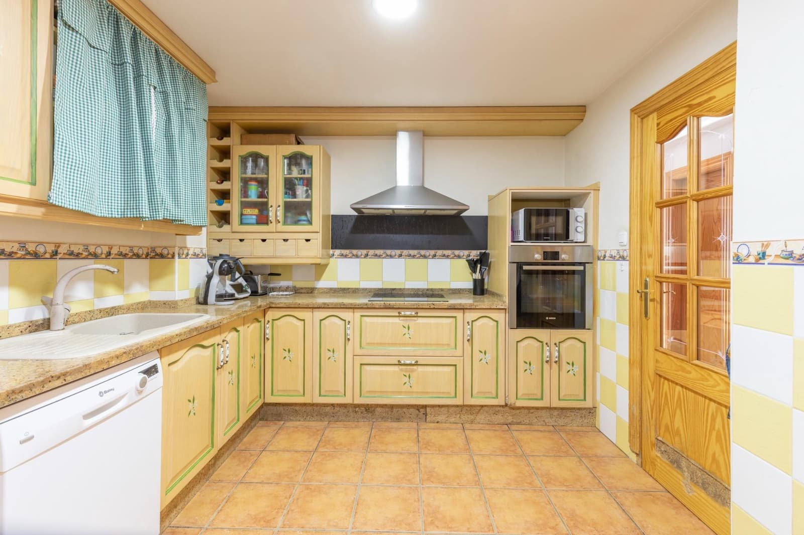 3 soverom Leilighet til salgs i Churriana de la Vega med garasje - € 219 000 (Ref: 9755622)