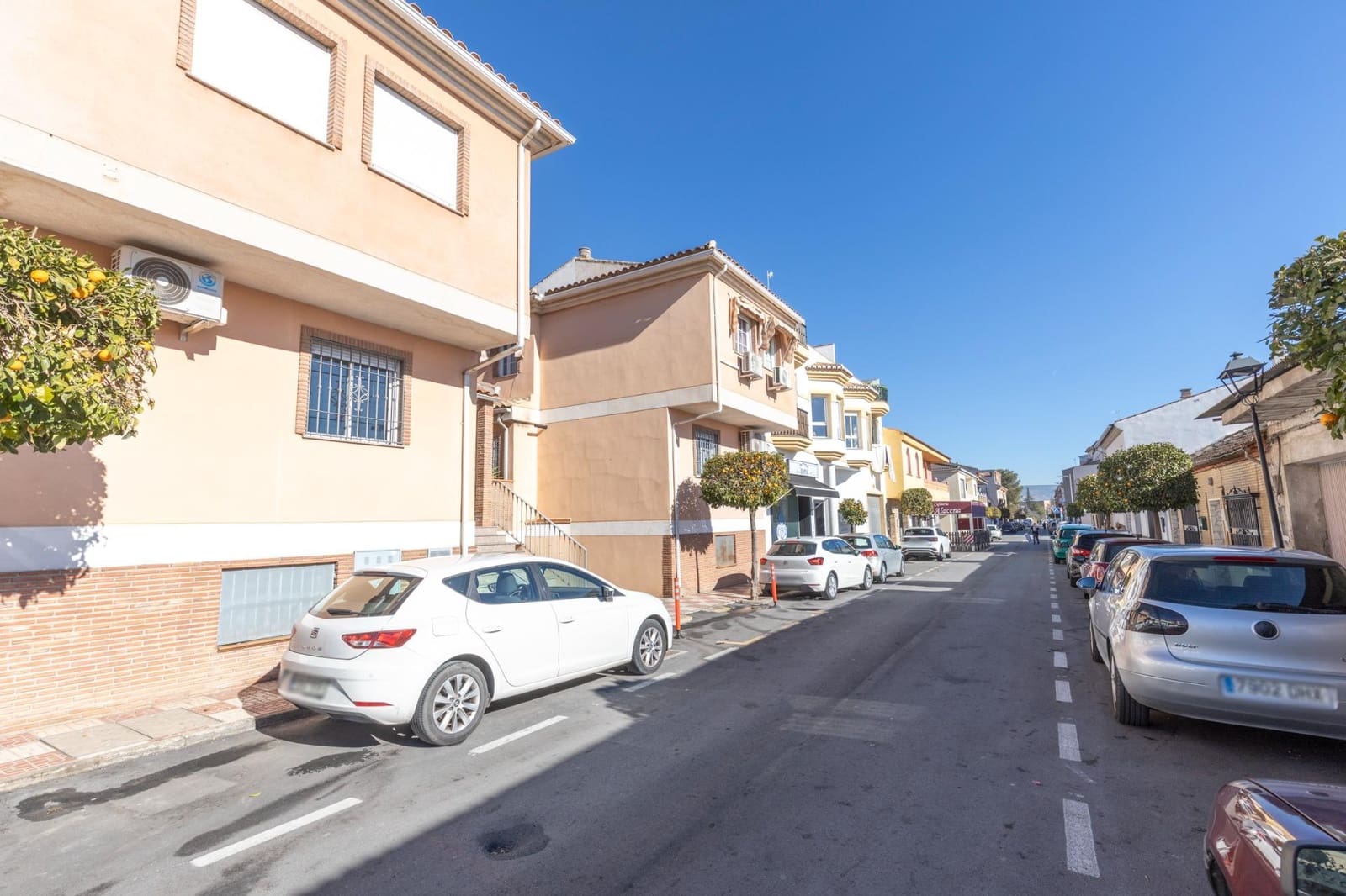 3 soverom Leilighet til salgs i Churriana de la Vega med garasje - € 219 000 (Ref: 9755622)