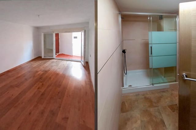 3 soveværelse Lejlighed til salg i Granada by - € 260.000 (Ref: 9755623)