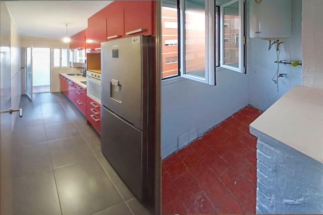 3 soveværelse Lejlighed til salg i Granada by - € 260.000 (Ref: 9755623)