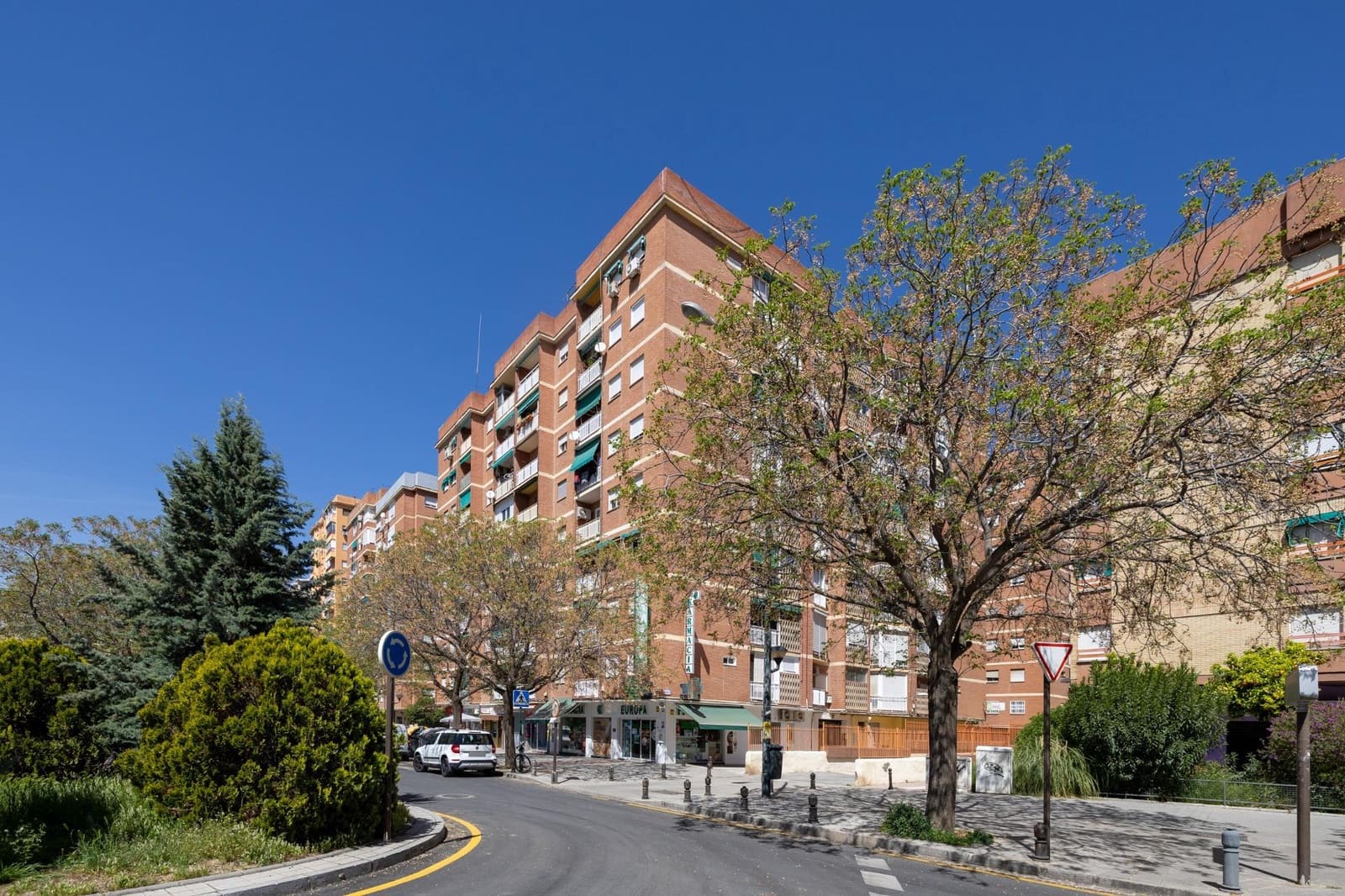 3 soverom Leilighet til salgs i Granada by - € 260 000 (Ref: 9755623)