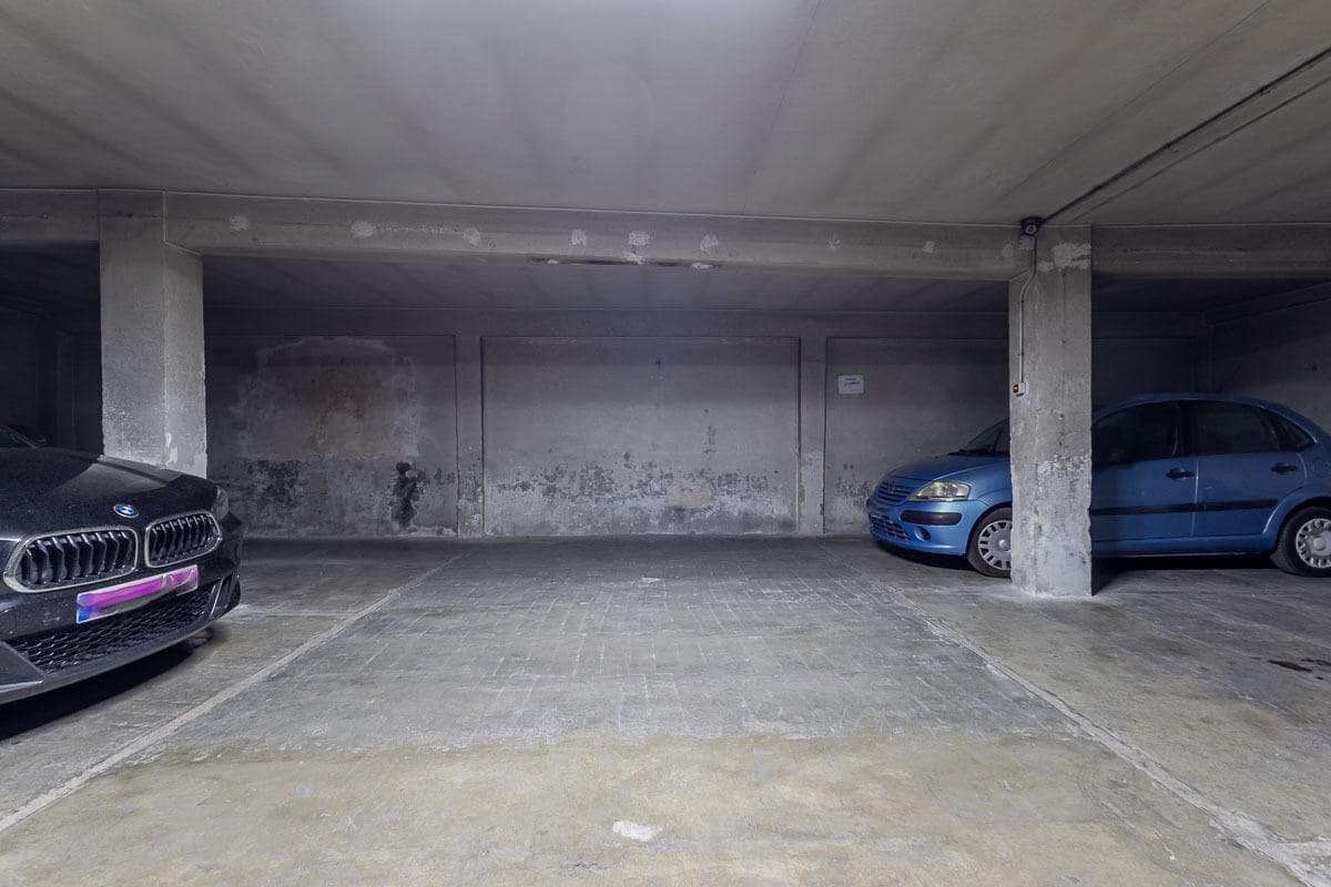 Garage for sale in Granada city - € 45,000 (Ref: 9761952)