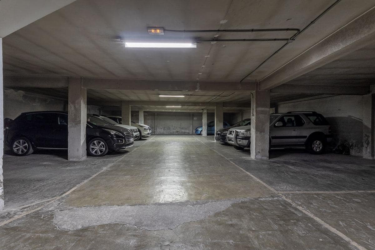 Garage for sale in Granada city - € 45,000 (Ref: 9761952)