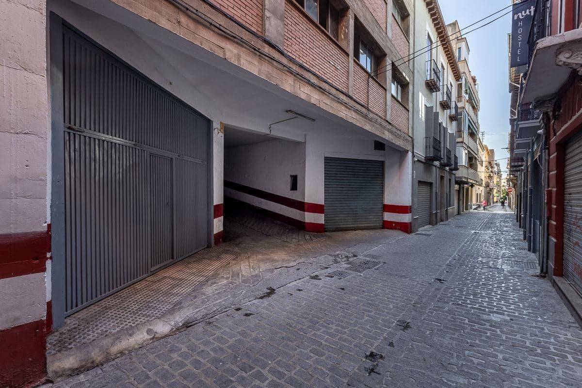 Garage for sale in Granada city - € 45,000 (Ref: 9761952)