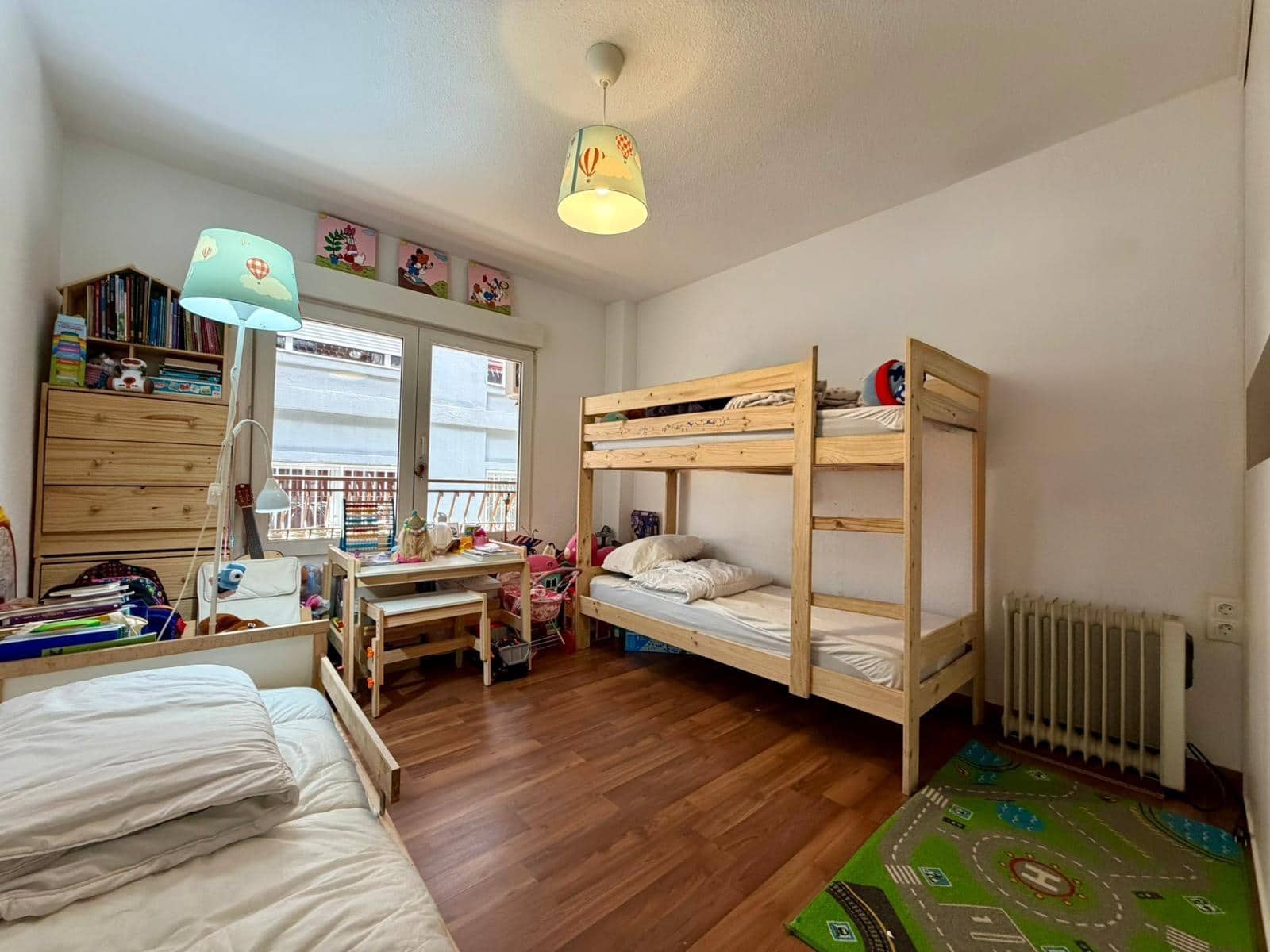 4 slaapkamer Flat te koop in Granada stad - € 449.000 (Ref: 9770611)