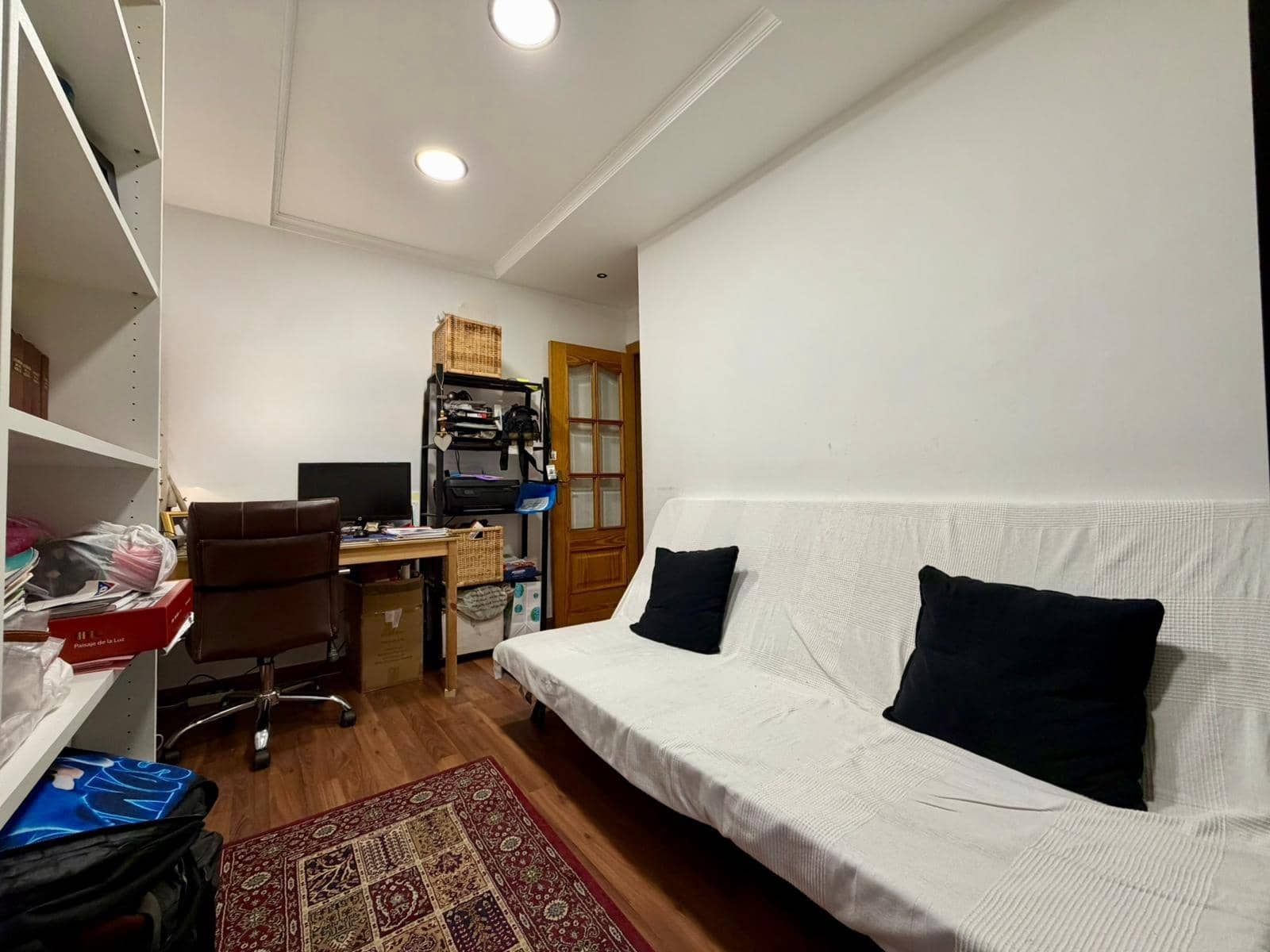 4 slaapkamer Flat te koop in Granada stad - € 449.000 (Ref: 9770611)