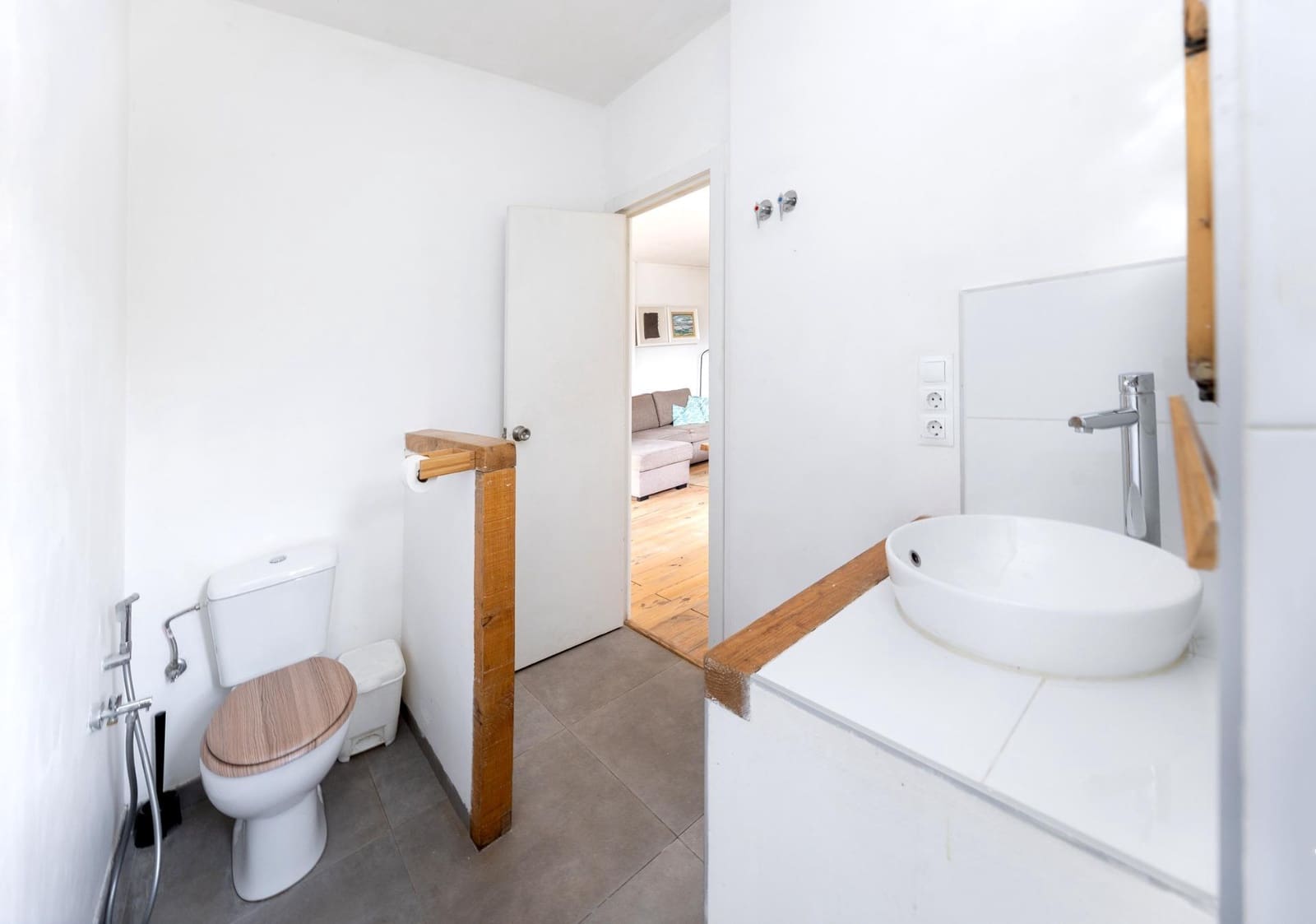 8 makuuhuone Maalaistalo myytävänä paikassa Las Gabias mukana uima-altaan - 245 000 € (Ref: 9770612)