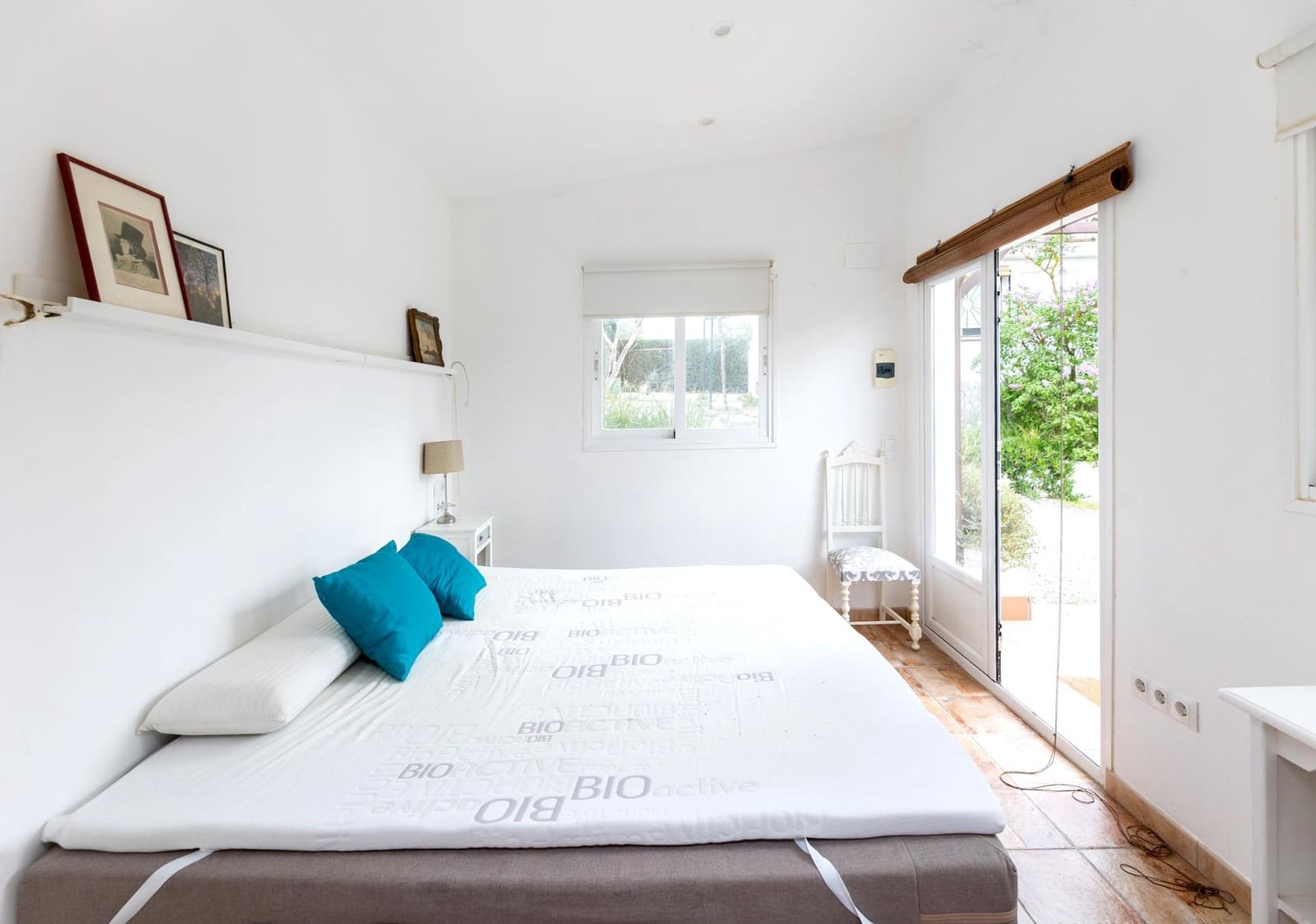 8 makuuhuone Maalaistalo myytävänä paikassa Las Gabias mukana uima-altaan - 245 000 € (Ref: 9770612)