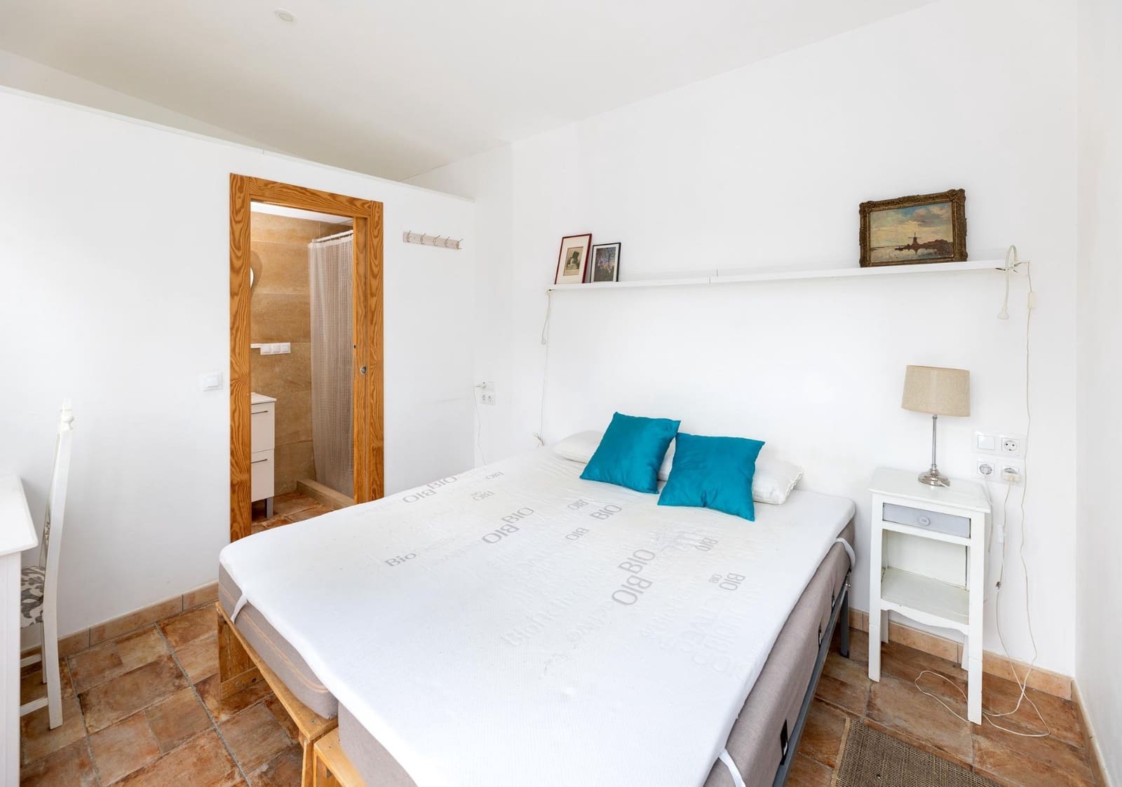 8 makuuhuone Maalaistalo myytävänä paikassa Las Gabias mukana uima-altaan - 245 000 € (Ref: 9770612)