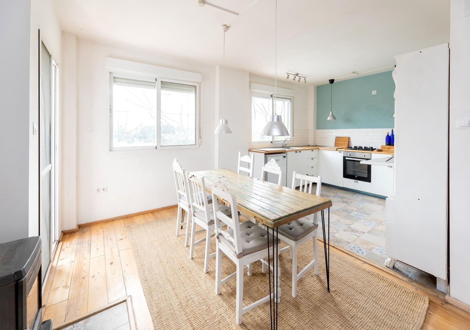 8 makuuhuone Maalaistalo myytävänä paikassa Las Gabias mukana uima-altaan - 245 000 € (Ref: 9770612)