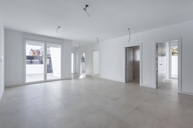 3 makuuhuone Rivitalo myytävänä paikassa Belicena, Vegas del Genil mukana 
autotalli - 270 000 € (Ref: 9773021)