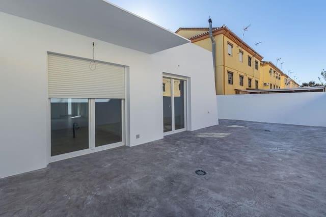 3 makuuhuone Rivitalo myytävänä paikassa Belicena, Vegas del Genil mukana 
autotalli - 270 000 € (Ref: 9773021)