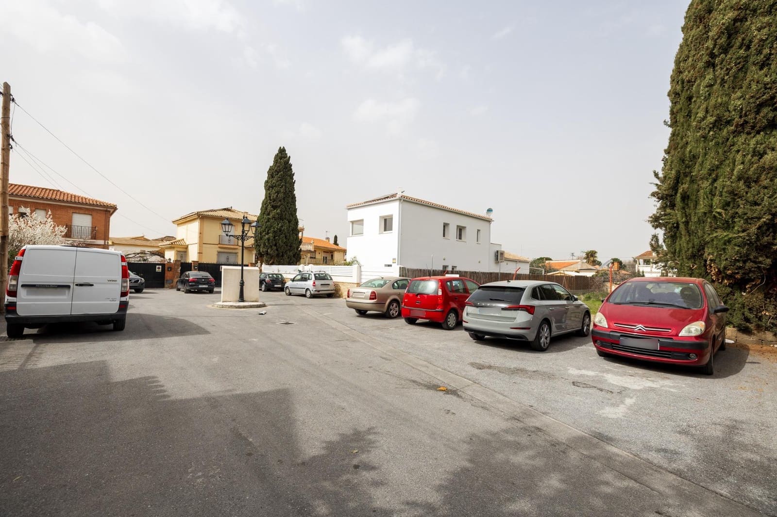 Building Plot for sale in Cajar - € 149,000 (Ref: 9773022)