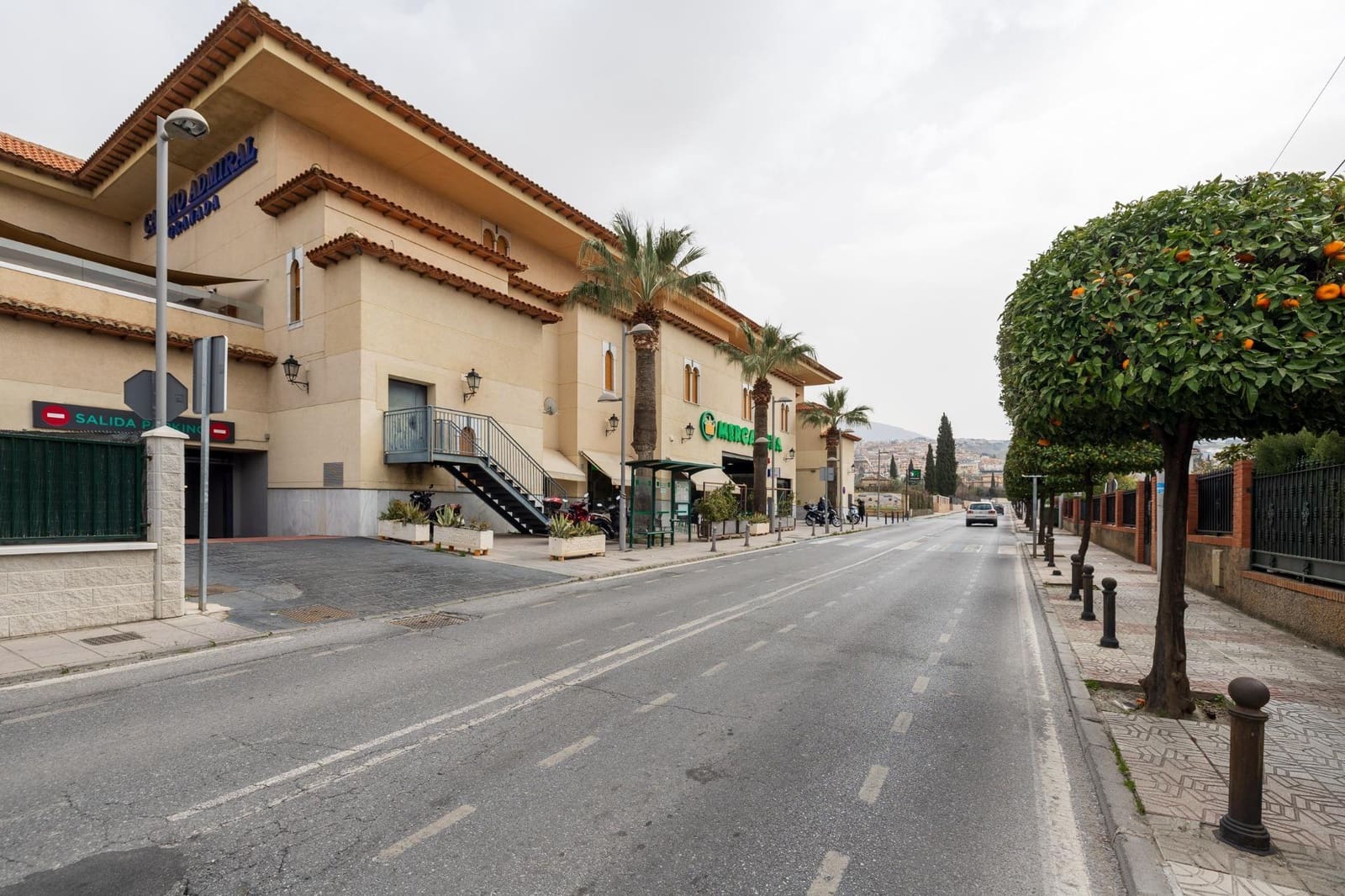 Building Plot for sale in Cajar - € 149,000 (Ref: 9773022)