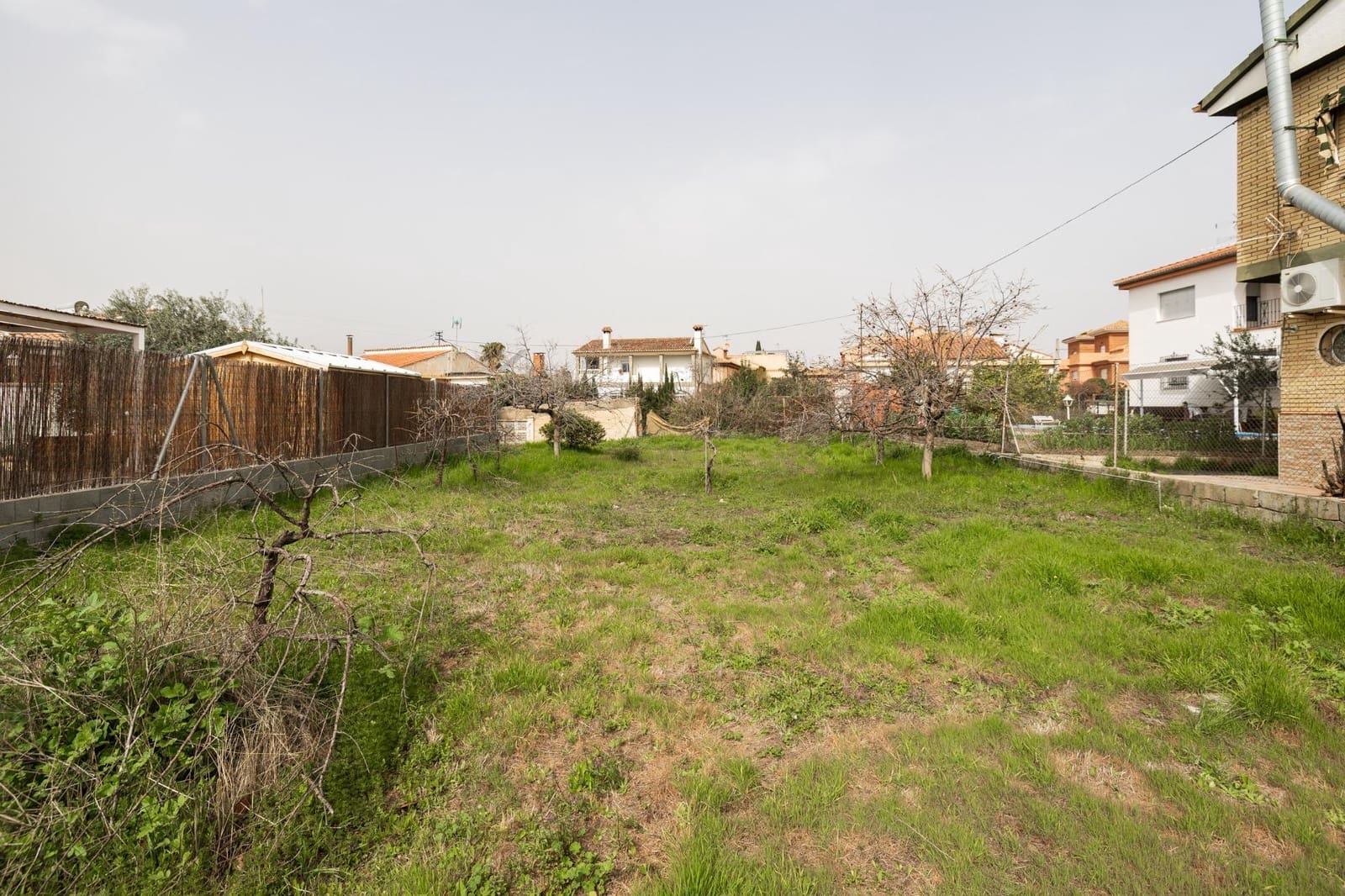 Building Plot for sale in Cajar - € 149,000 (Ref: 9773022)