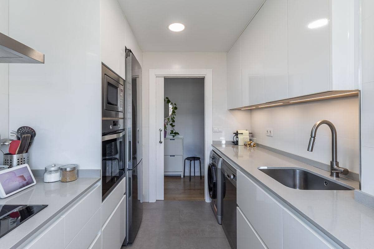 2 makuuhuone Asunto myytävänä paikassa Granada kaupunki - 240 000 € (Ref: 9778084)