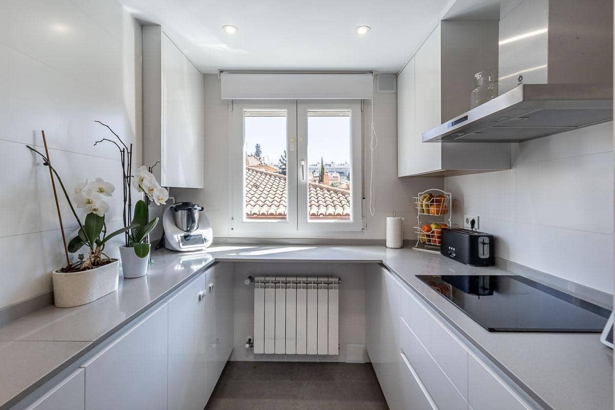 2 makuuhuone Asunto myytävänä paikassa Granada kaupunki - 240 000 € (Ref: 9778084)