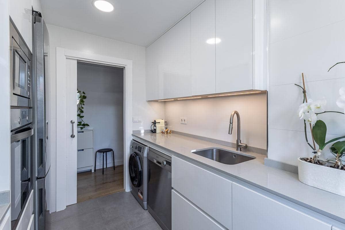 2 makuuhuone Asunto myytävänä paikassa Granada kaupunki - 240 000 € (Ref: 9778084)