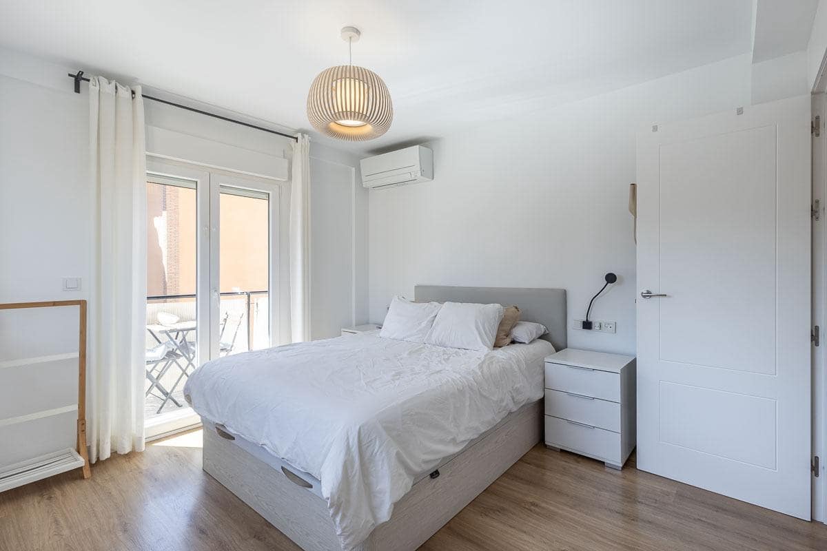 2 makuuhuone Asunto myytävänä paikassa Granada kaupunki - 240 000 € (Ref: 9778084)