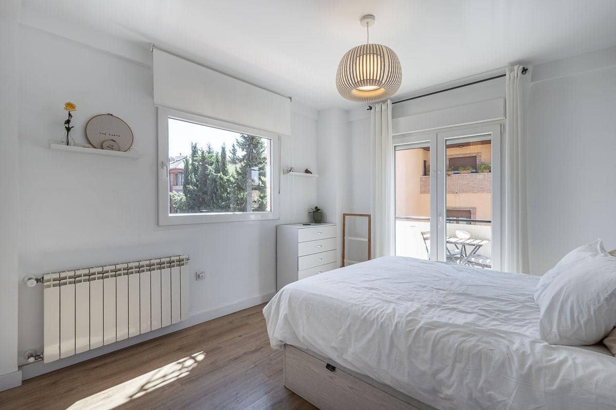 2 makuuhuone Asunto myytävänä paikassa Granada kaupunki - 240 000 € (Ref: 9778084)