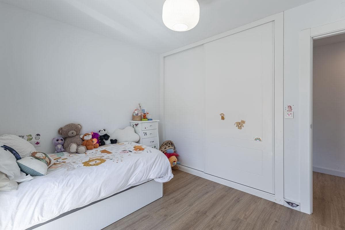 2 makuuhuone Asunto myytävänä paikassa Granada kaupunki - 240 000 € (Ref: 9778084)