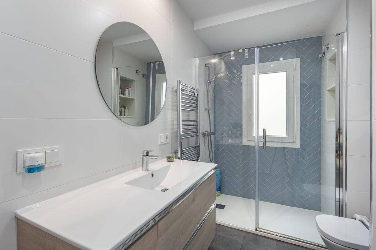 2 makuuhuone Asunto myytävänä paikassa Granada kaupunki - 240 000 € (Ref: 9778084)