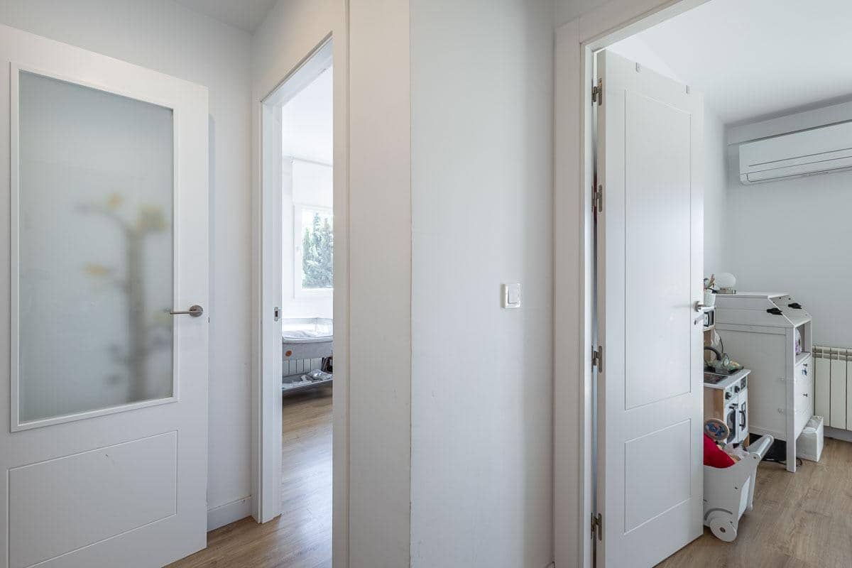 2 makuuhuone Asunto myytävänä paikassa Granada kaupunki - 240 000 € (Ref: 9778084)