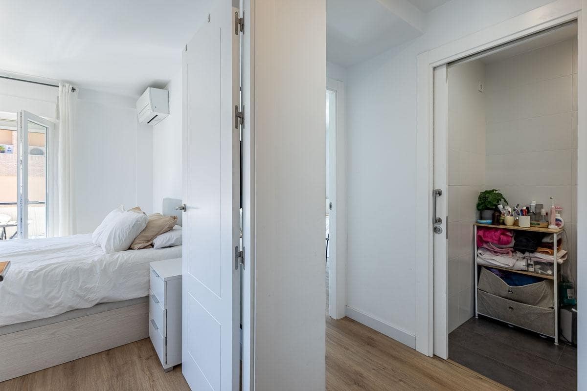 2 makuuhuone Asunto myytävänä paikassa Granada kaupunki - 240 000 € (Ref: 9778084)