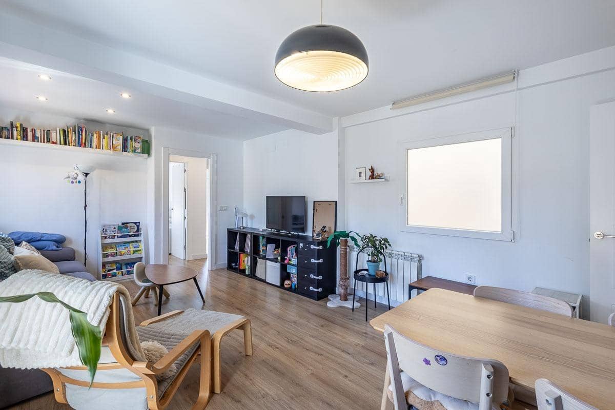 2 makuuhuone Asunto myytävänä paikassa Granada kaupunki - 240 000 € (Ref: 9778084)