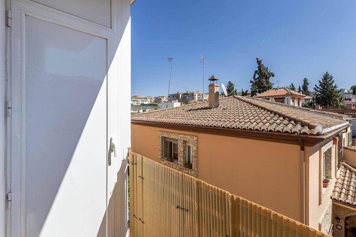 2 makuuhuone Asunto myytävänä paikassa Granada kaupunki - 240 000 € (Ref: 9778084)