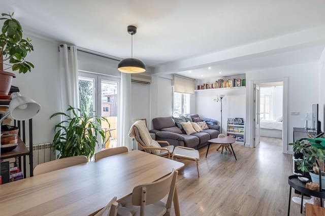 2 sovrum Lägenhet till salu i Granada stad - 240 000 € (Ref: 9778084)