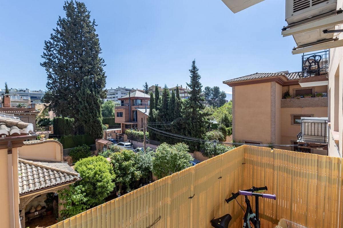 2 makuuhuone Asunto myytävänä paikassa Granada kaupunki - 240 000 € (Ref: 9778084)