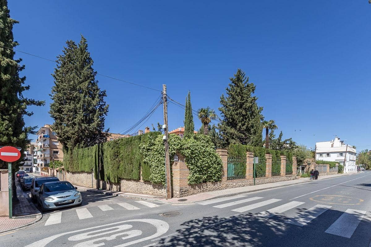 2 makuuhuone Asunto myytävänä paikassa Granada kaupunki - 240 000 € (Ref: 9778084)