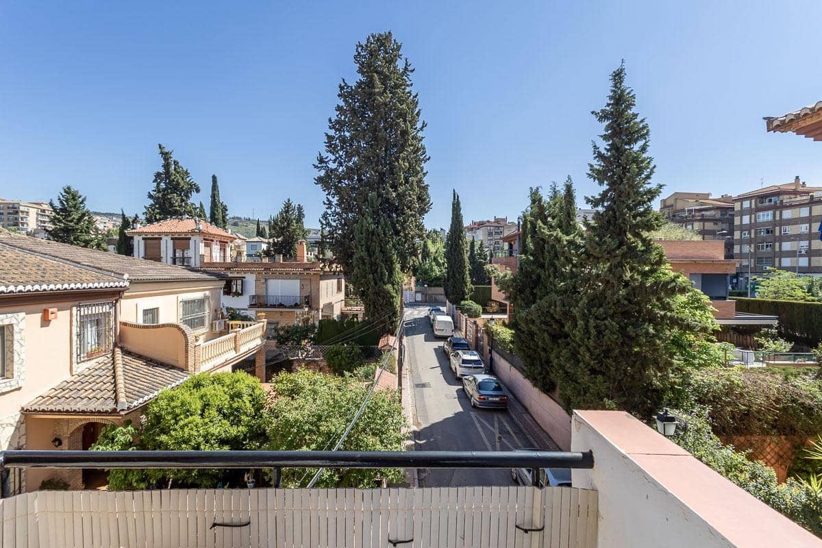 2 makuuhuone Asunto myytävänä paikassa Granada kaupunki - 240 000 € (Ref: 9778084)