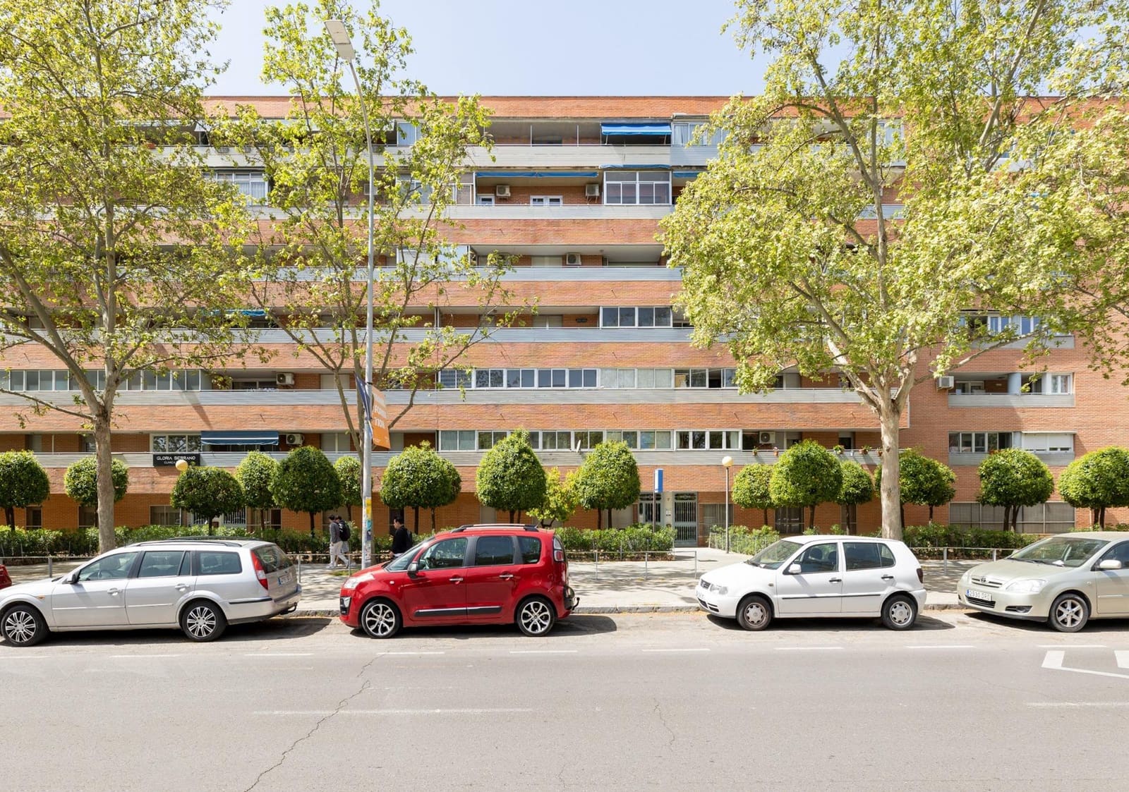 3 makuuhuone Asunto myytävänä paikassa Granada kaupunki mukana 
autotalli - 215 000 € (Ref: 9783110)