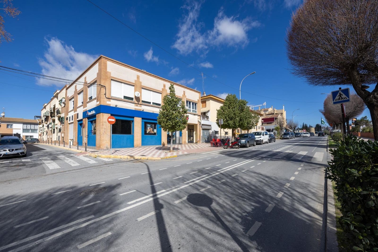 2 quarto Apartamento para venda em Albolote com garagem - 170 000 € (Ref: 9788371)