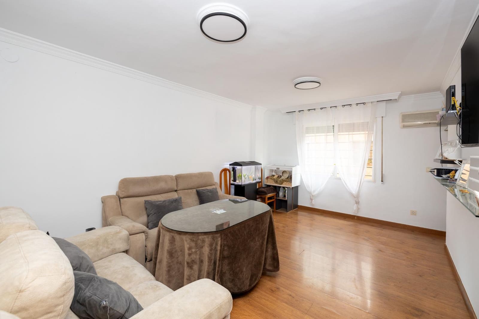 2 quarto Apartamento para venda em Albolote com garagem - 170 000 € (Ref: 9788371)