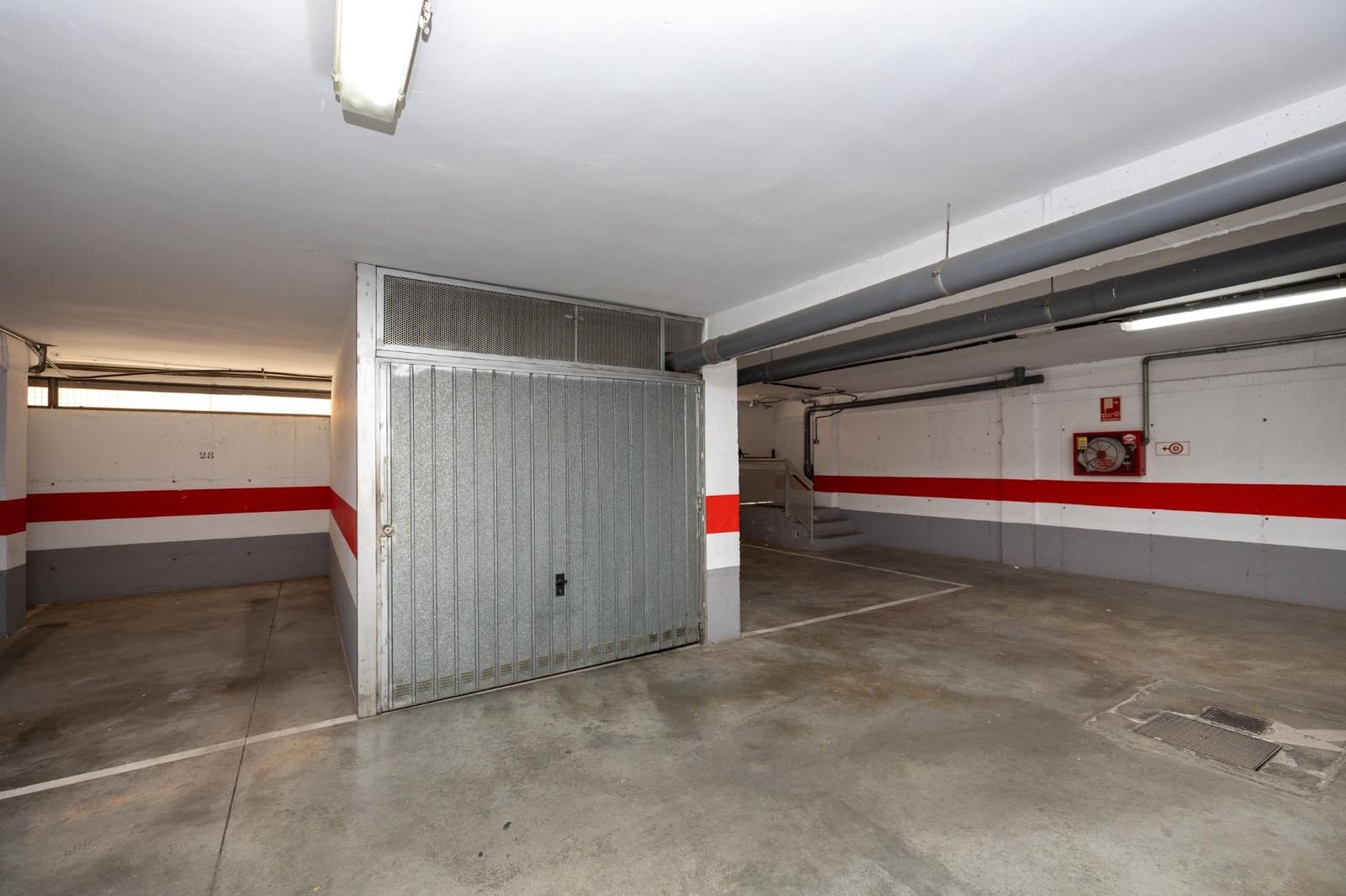 2 quarto Apartamento para venda em Albolote com garagem - 170 000 € (Ref: 9788371)