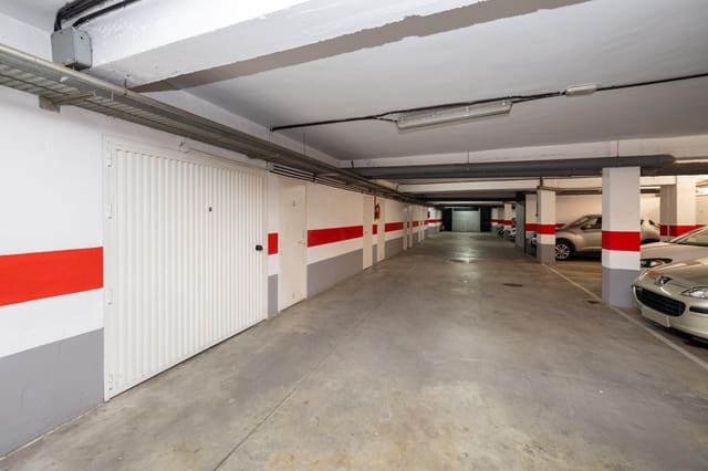 2 quarto Apartamento para venda em Albolote com garagem - 170 000 € (Ref: 9788371)