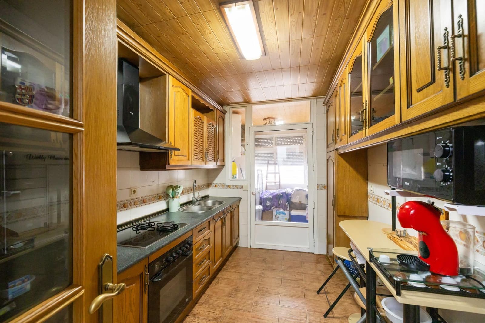 2 quarto Apartamento para venda em Albolote com garagem - 170 000 € (Ref: 9788371)