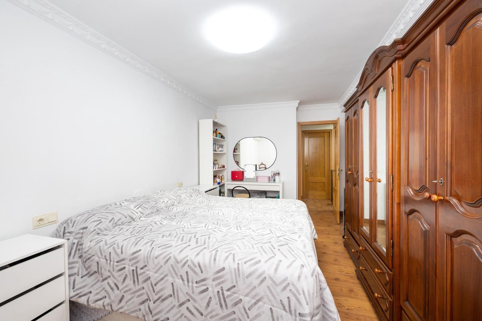 2 quarto Apartamento para venda em Albolote com garagem - 170 000 € (Ref: 9788371)