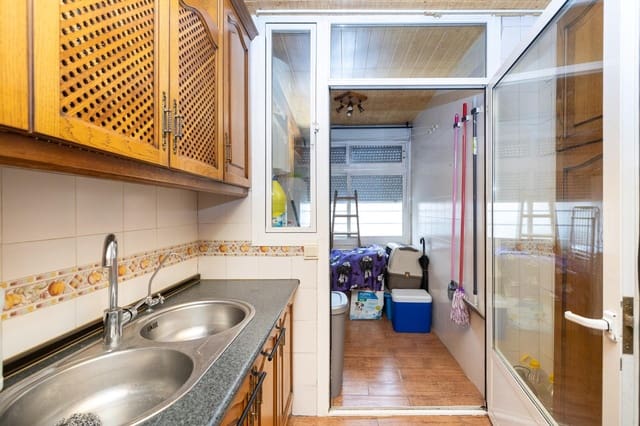 2 quarto Apartamento para venda em Albolote com garagem - 170 000 € (Ref: 9788371)