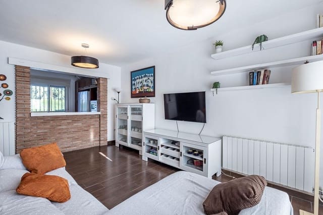 3 camera da letto Casa in vendita in Ambroz, Vegas del Genil con piscina garage - 279.000 € (Rif: 9788372)